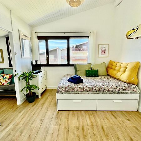 Cosy & Surf : Confort Et Vue Mer A Seignosse Le Penon Екстер'єр фото